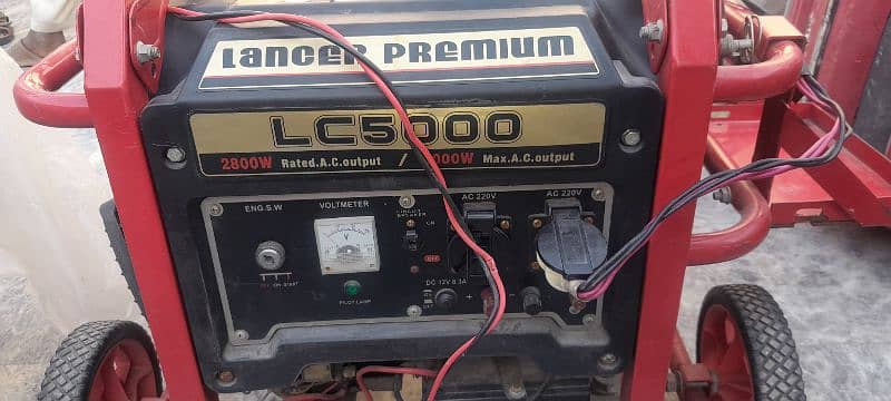 3 kv LANCER PREMIM 2