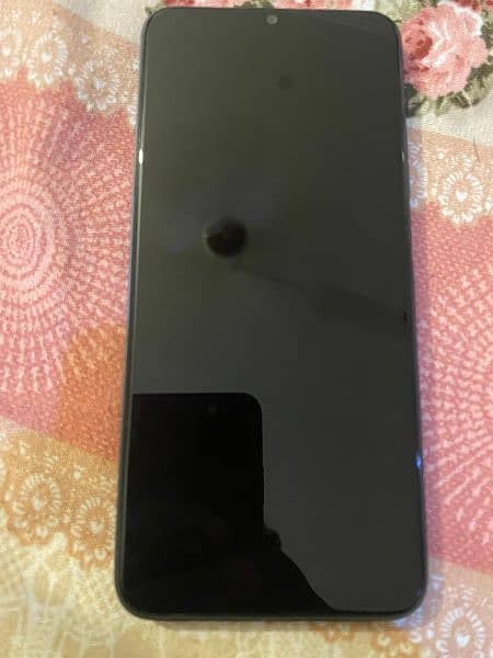 Realme Narzo 50A Prime 2