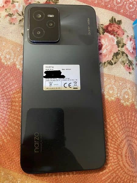 Realme Narzo 50A Prime 3