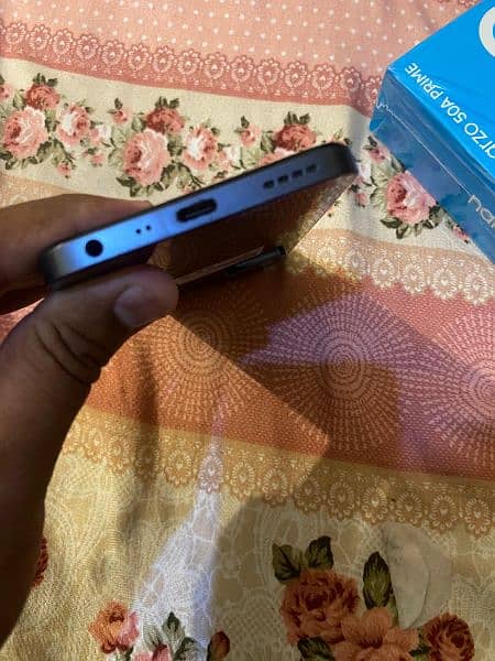 Realme Narzo 50A Prime 6