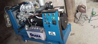 diesel generator 20kva 30kva 50kva available