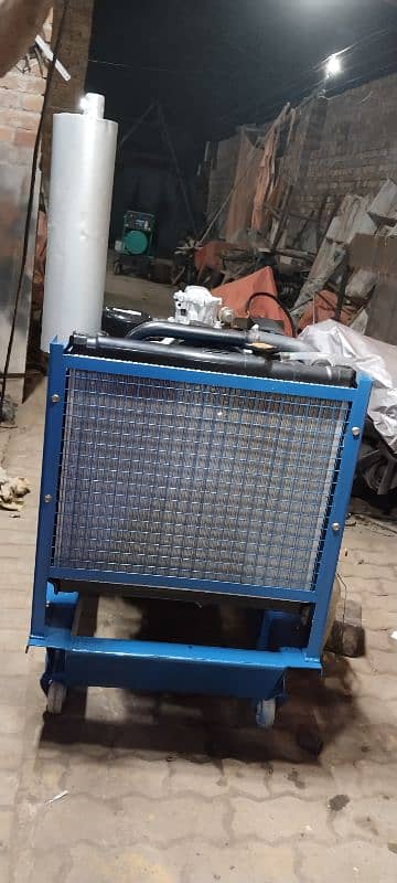 diesel generator 20kva new 3