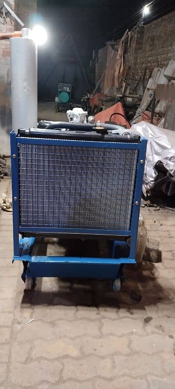 diesel generator 20kva new 5