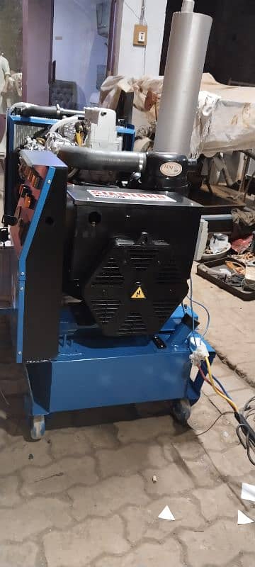 diesel generator 20kva new 9