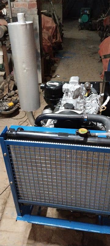 diesel generator 20kva new 11