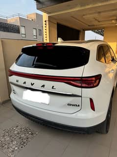 Haval H6 2023 0