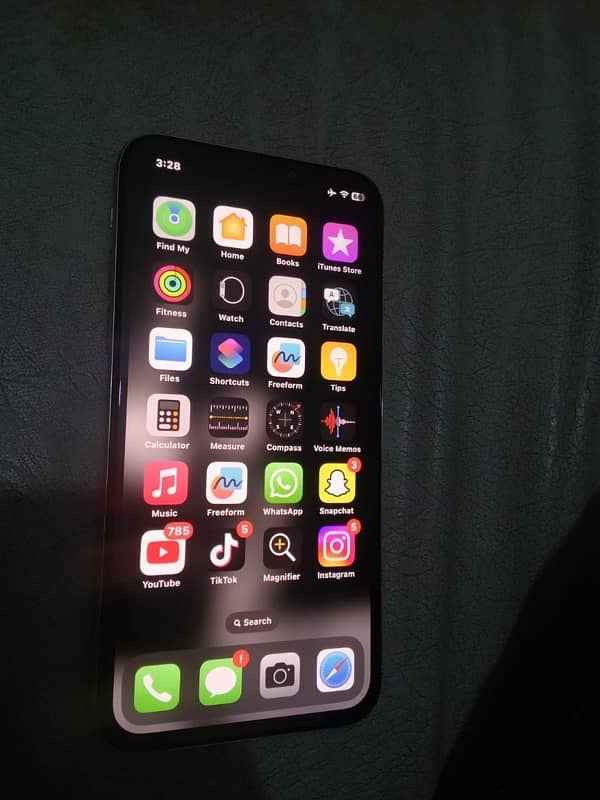 iPhone x non pta 256 gb 0