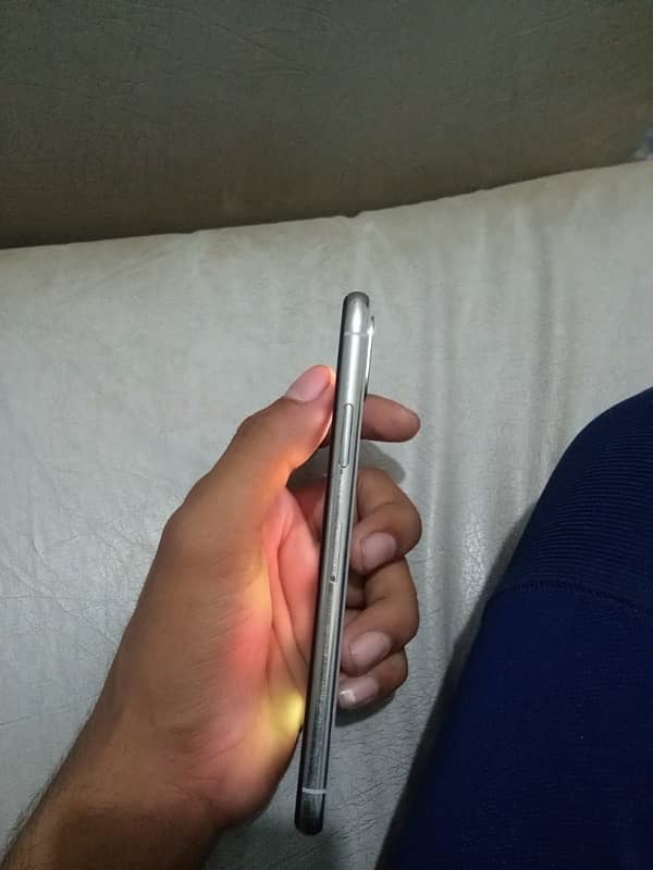 iPhone x non pta 256 gb 3