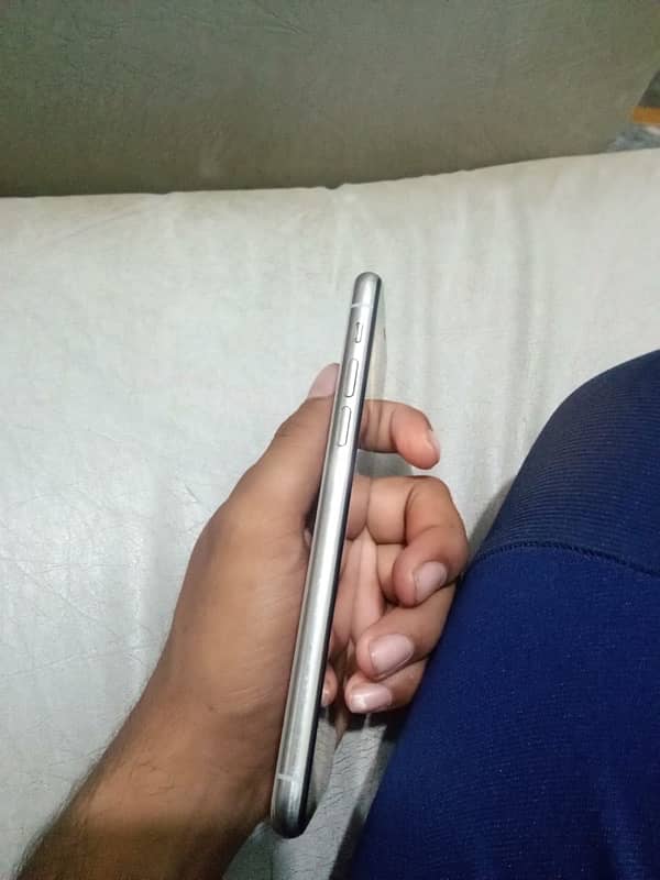 iPhone x non pta 256 gb 4