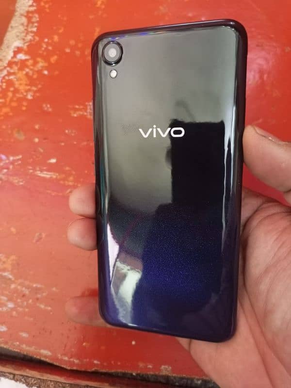 VIVO Y90 FOR SALE 2GB 32GB PTA APPROVED OFFICIAL 4