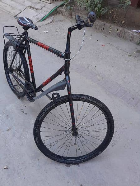 Phoenix bicycle for sale 0324-0400564 1