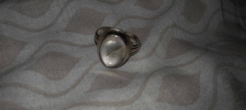 dur e najaf stone ring 0