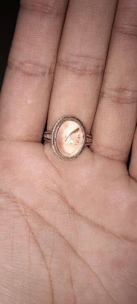 dur e najaf stone ring 1