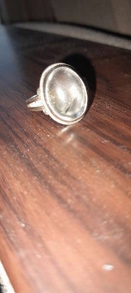 dur e najaf stone ring 2