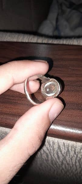 dur e najaf stone ring 3