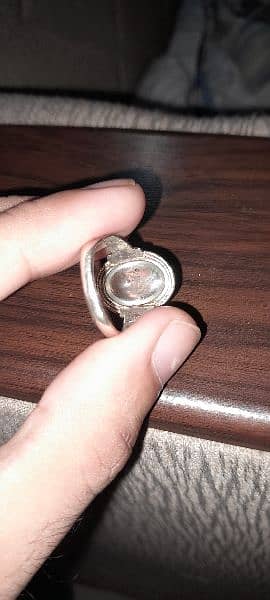 dur e najaf stone ring 4