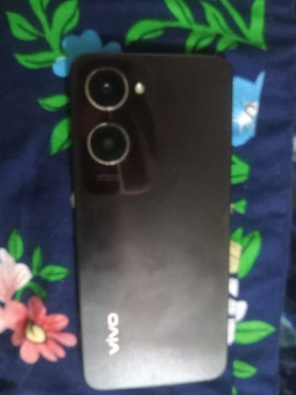 Vivo y18  For Sale 6