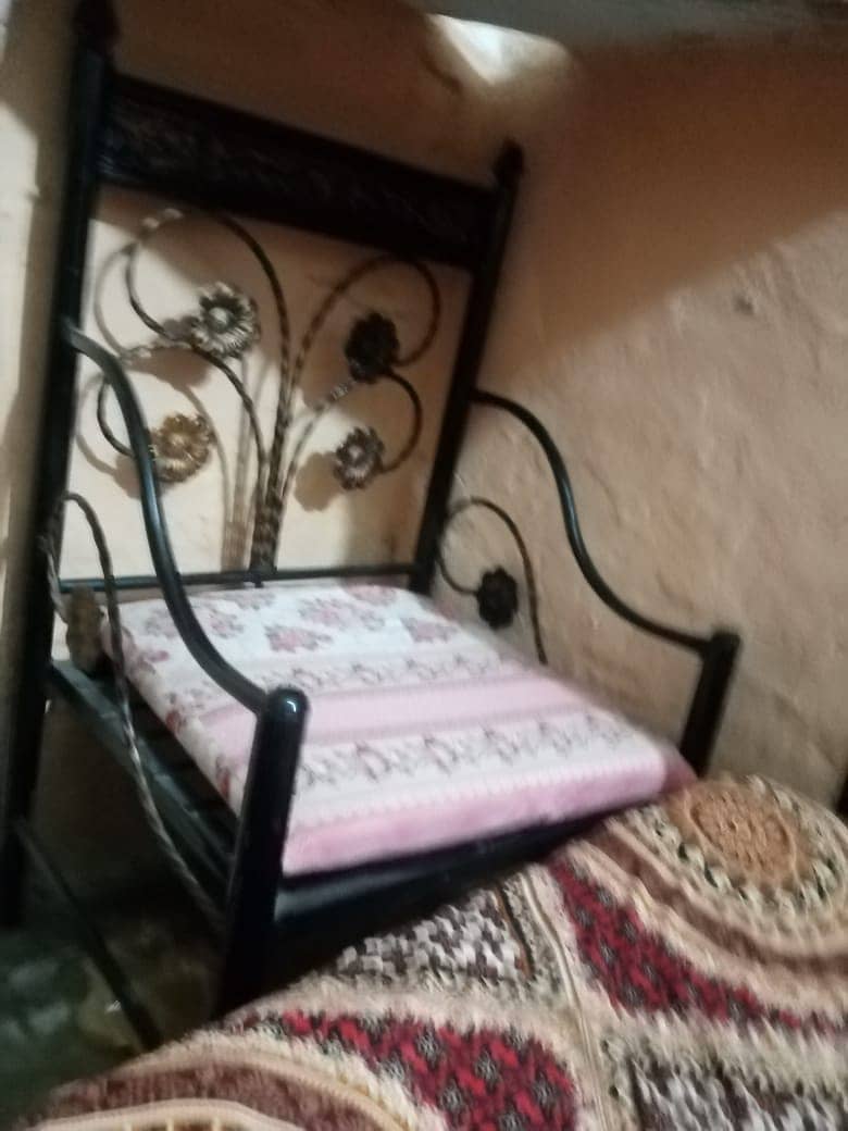 iron sofa set for sale 2