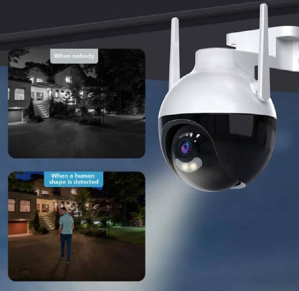 Wifi Cctv cameras all models available 3