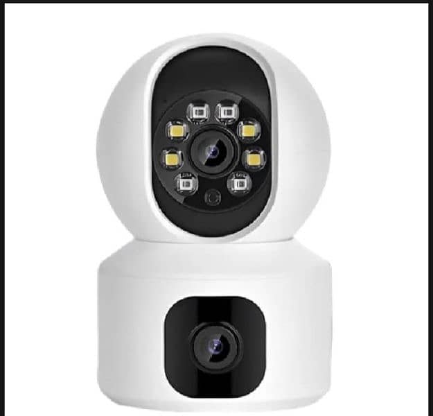 Wifi Cctv cameras all models available 6