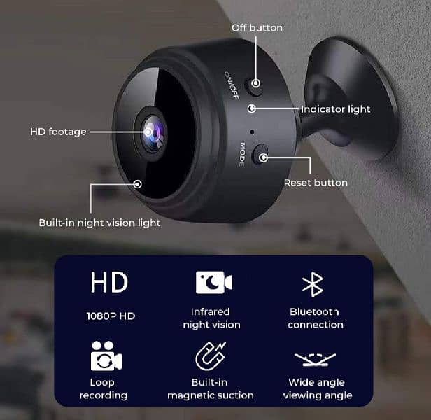 Wifi Cctv cameras all models available 13