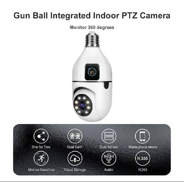 Wifi Cctv cameras all models available 14