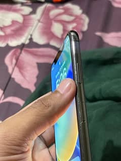 Iphone X 256gb