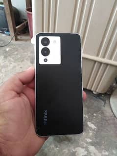 infinix