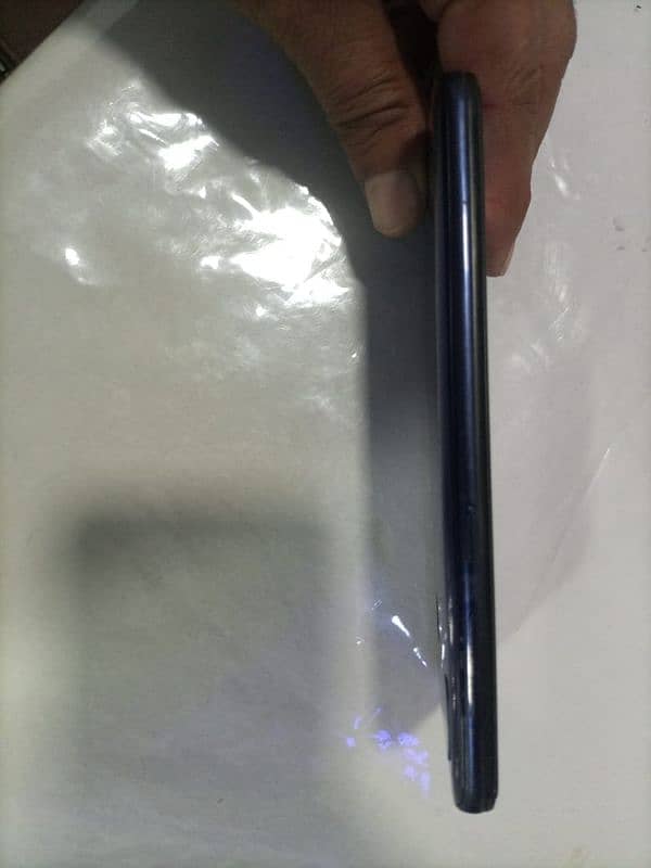 Samsung glaxy A20 3gb 32gb all OK hi tuch thora break hi working100 ok 2