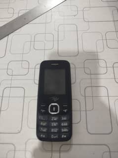 itel Keypad Mobile it2166