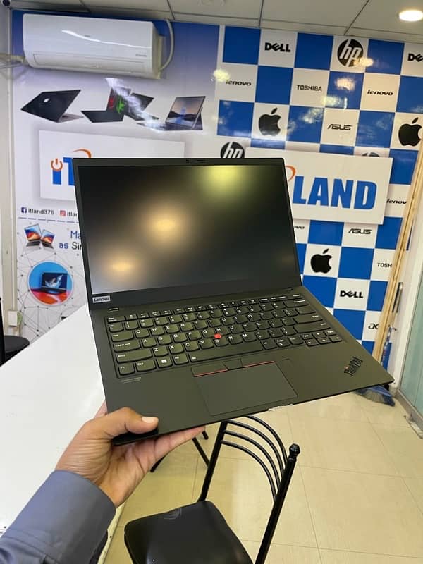 LENOVO X1 carban 10