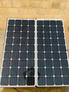 Cell Garmny Solar panels 0