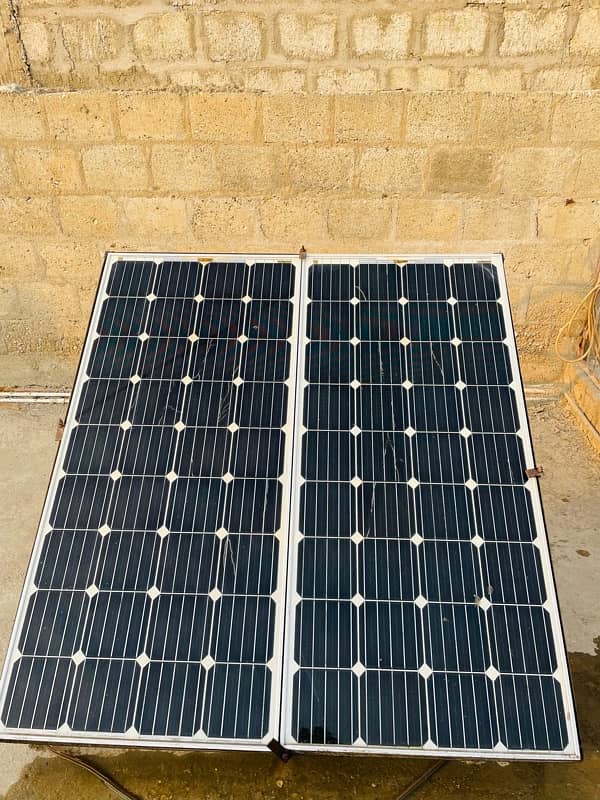 Cell Garmny Solar panels 2