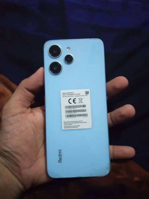 Redmi 12 8/128 0