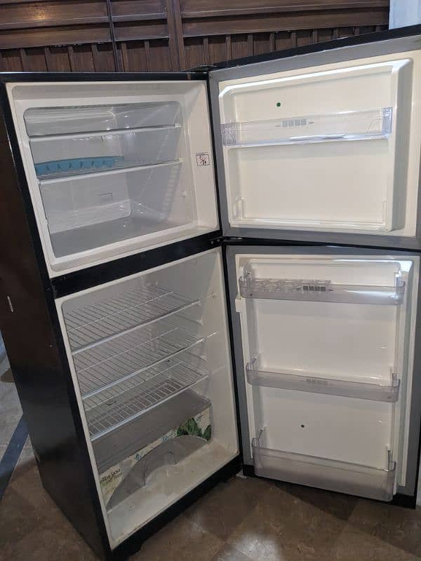 dawlance refrigerator 3