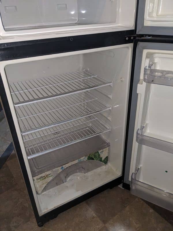 dawlance refrigerator 9