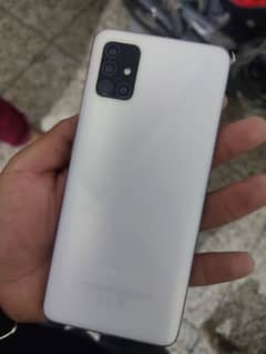 Samsung A51s