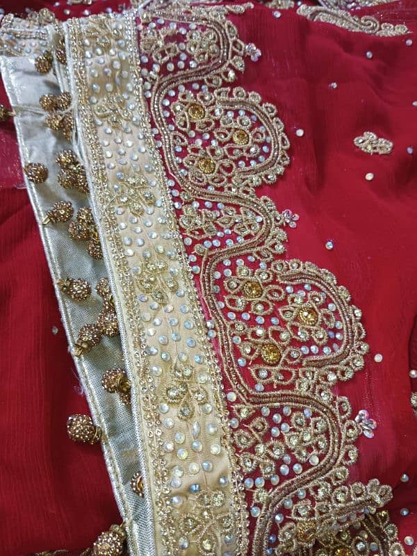 bridal dress for sale 7