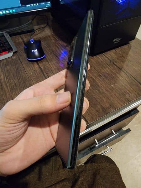 Samsung Galaxy Note 20 Ultra 4