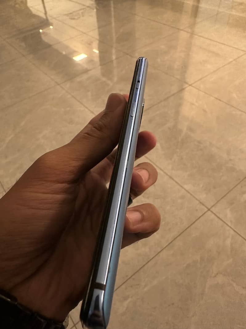 One Plus 7T 6