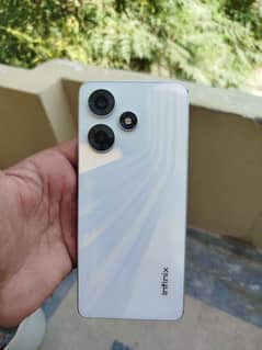 Infinix Hot 30