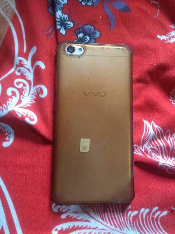 vivo. 4+64gb. . 03171870320 2