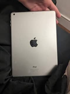 Ipad air 1