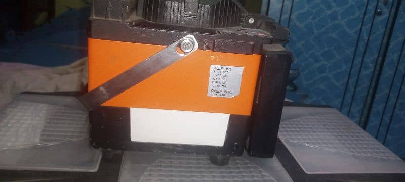 splicing machine sumitomo type 39 japan 1