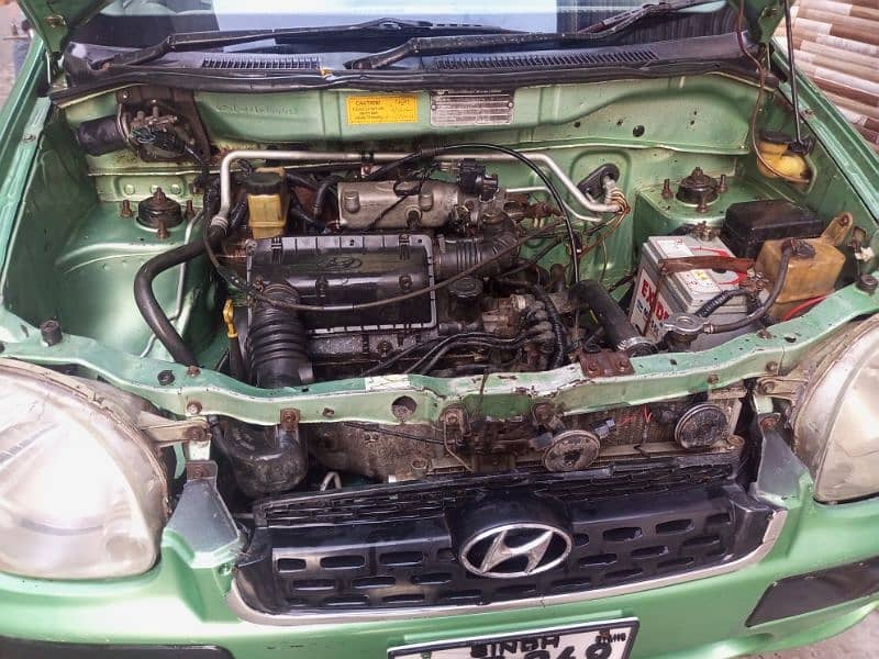 03110719740 course alto Honda mehran sa exchange posibal 9