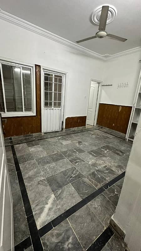 Flat Ava For Rent At Faizabad Islamabad 2