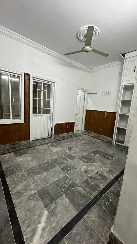 Flat Ava For Rent At Faizabad Islamabad 4