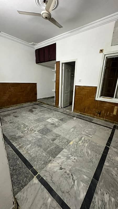 Flat Ava For Rent At Faizabad Islamabad 6