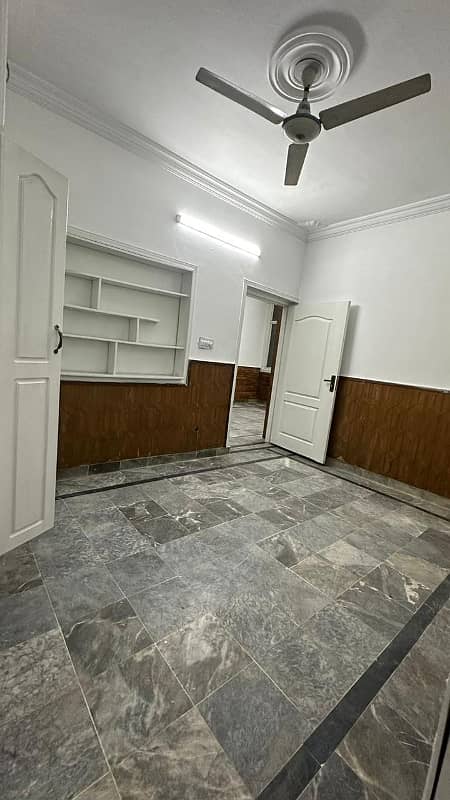 Flat Ava For Rent At Faizabad Islamabad 7