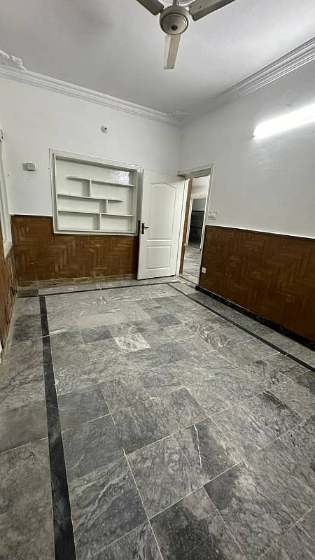 Flat Ava For Rent At Faizabad Islamabad 13